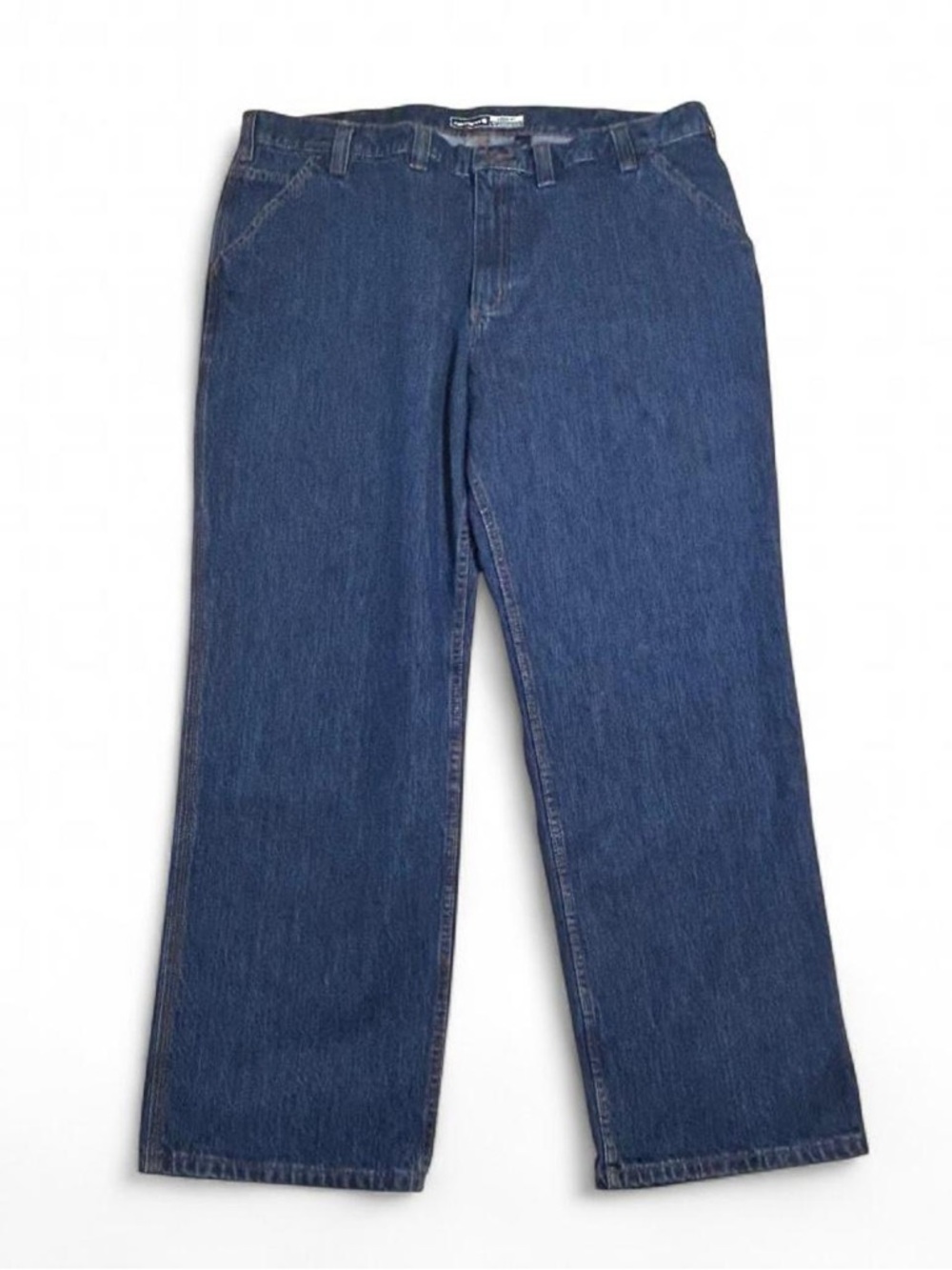 Carhartt BD4941-M Loose Fit Utility Jeans 44x32 NWT Carpenter Denim